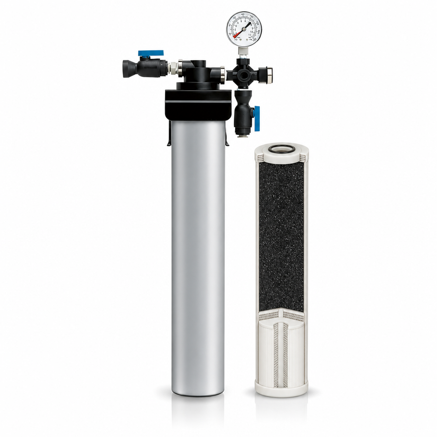 Fibredyne® Carbon Block Cartridge