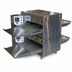 Thumbnail image #3 for Middleby Marshall PS520E-2 Countertop Double-Deck Electric Conveyor Pizza Oven, 18-Inch Belt