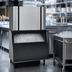 Thumbnail image #4 for Ice-O-Matic Elevation Series 48-Inch Air-Cooled Modular Full Cube Ice Maker