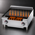 Thumbnail image #3 for Star-Max 24-Inch Heavy Duty Radiant Electric Countertop Charbroiler