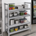 Thumbnail image #4 for Cambro Camshelving Premium 21