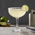 Thumbnail image #3 for Excellency™ 16.75 oz Stemmed Footed Margarita Glass
