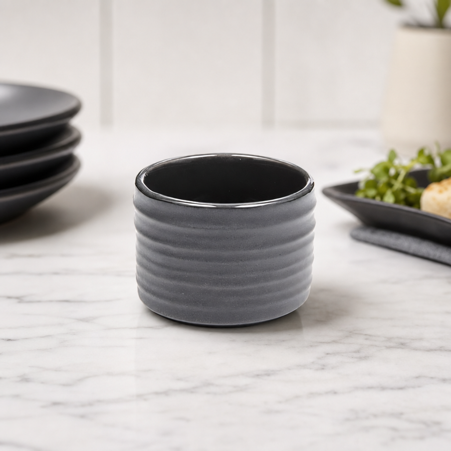 Porcelain Construction