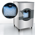 Thumbnail image #3 for Scotsman iceValet HD30W-1 Hotel/Motel Ice & Water Dispenser, Floor Model, 180 lb Capacity