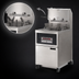 Thumbnail image #3 for Henny Penny OGA-341 Gas Auto Lift Open Fryer with Computron 8000 Controls, 1-Well, 90 lb Fat Capacity