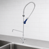 Thumbnail image #3 for T&S Brass EasyInstall Single-Hole Deck Mount Pre-Rinse Unit with 6