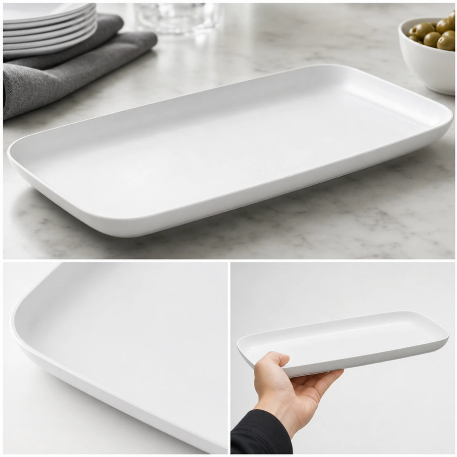 Melamine Construction
