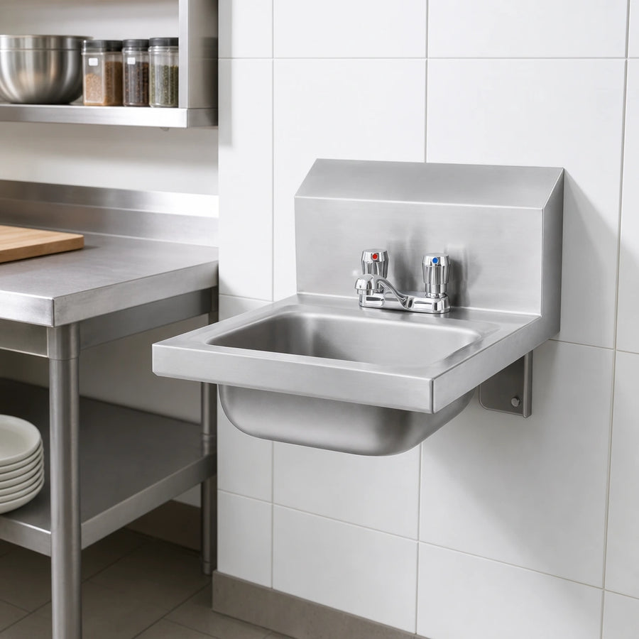 Wall-Mount Design