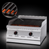Thumbnail image #3 for Garland Designer Series 36-Inch Countertop Gas Charbroiler