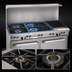 Thumbnail image #3 for Southbend Ultimate 60-Inch Gas Restaurant Range with 4 Open Burners, 36-Inch Charbroiler, and 2 Standard Ovens