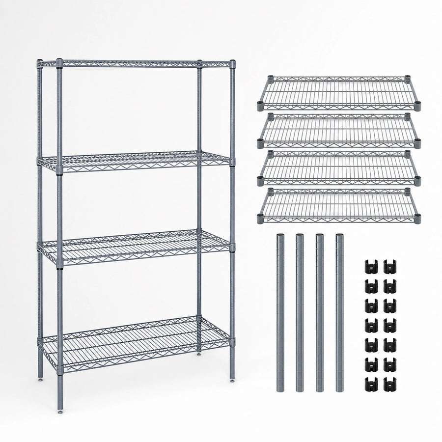 Starter Kit Configuration
