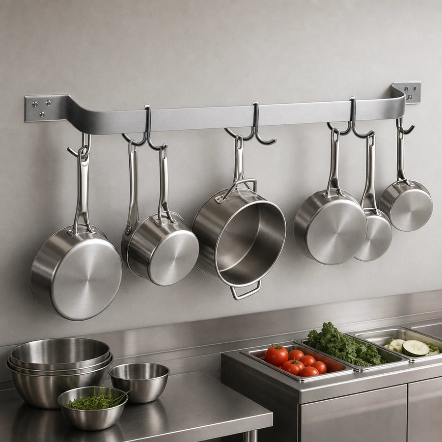 Wall-Mount Design