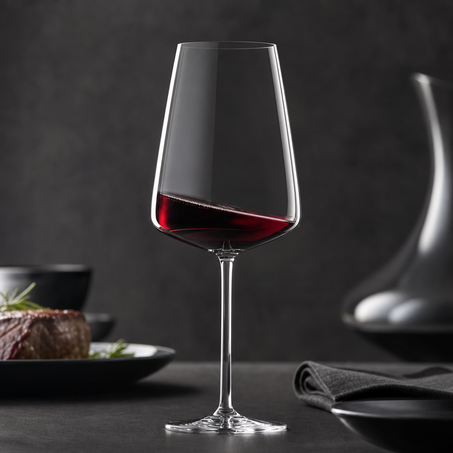 Bordeaux Style
