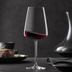 Thumbnail image #3 for Lucaris Muse Bordeaux Stemmed Wine Glass, 26 oz., Case of 24