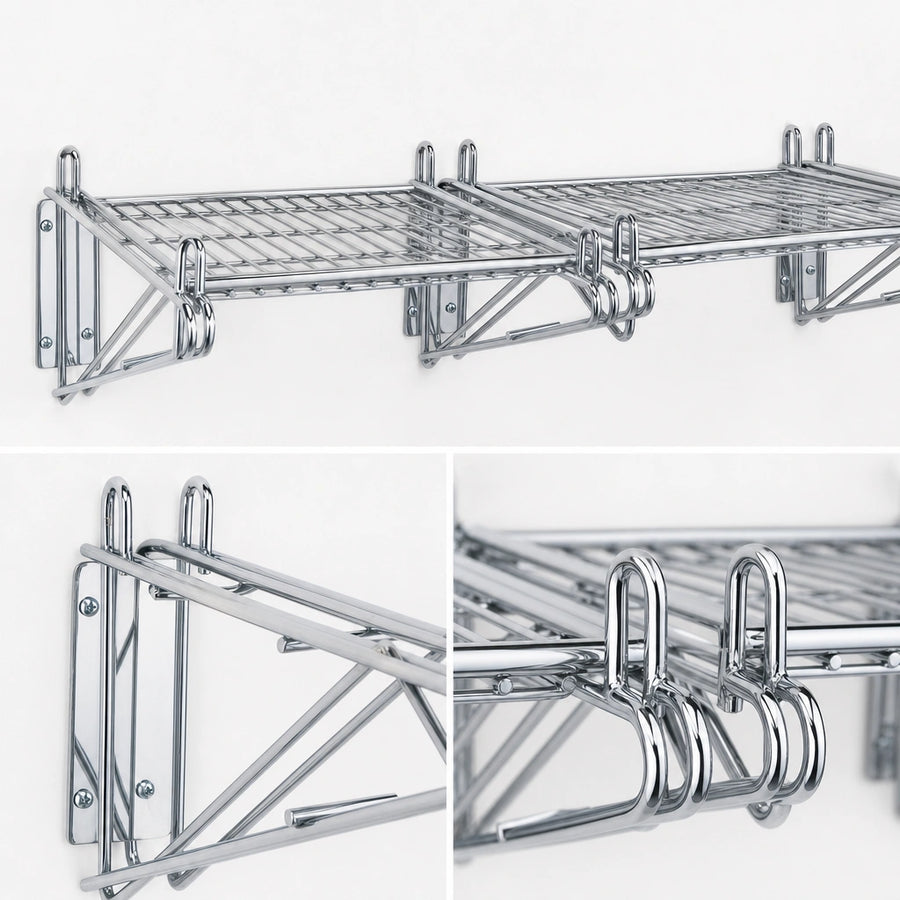 Double Support Design