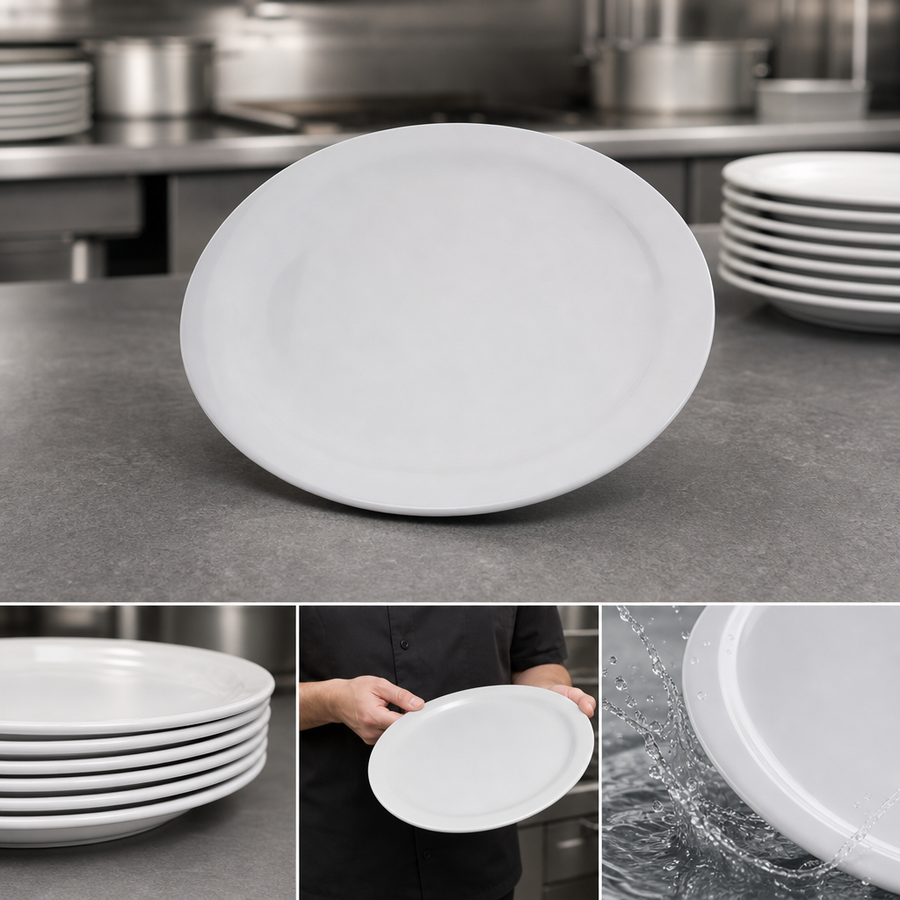 Melamine Construction