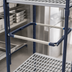 Thumbnail image #3 for MetroMax i 36 Inch W x 24 Inch D Open Four-Sided Storage Level Frame