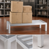 Thumbnail image #3 for New Age Heavy Duty Aluminum Dunnage Rack, 60