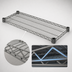 Thumbnail image #3 for Valu-Master Quad-Adjust Wire Shelf, 60