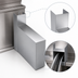 Thumbnail image #3 for Krowne Royal Series Underbar Stainless Steel Chase Filler, 6