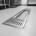 Thumbnail image #2 for Eagle Group WTFT-1572-SG Cool Trough Water Tempering Floor Drain System