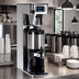 Thumbnail image #3 for BUNN Infusion Series High-Volume Single Automatic Fill Tea/Coffee Brewer with 3-Gallon Tank