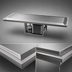 Thumbnail image #3 for Delfield N8231P 31-Inch Drop-In Self-Contained Frost Top