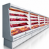 Thumbnail image #3 for Howard-McCray 35E Series Packaged Meats Open Merchandiser, 51-Inch Wide Vertical Remote Refrigerated Case
