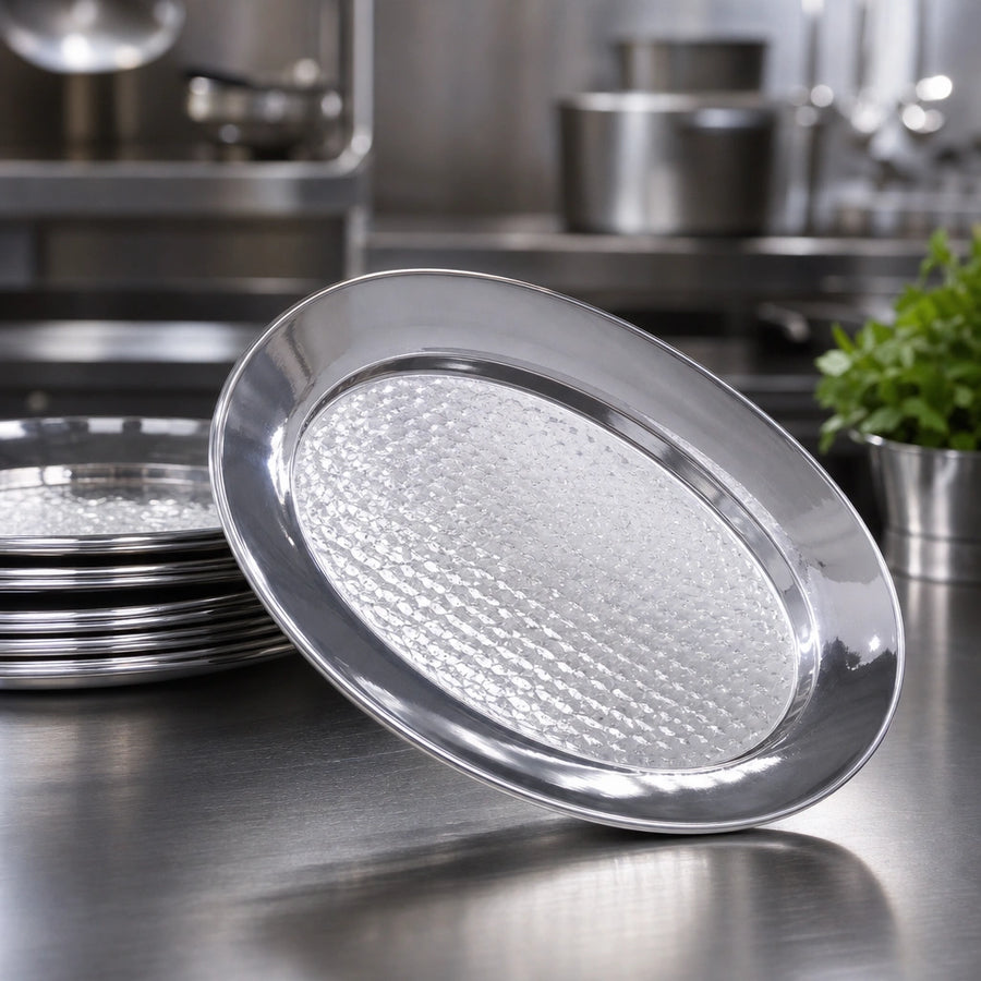 Stainless Steel Construction