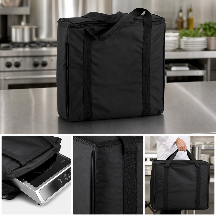 Protective Transport Case