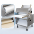 Thumbnail image #3 for Somerset CDR-1550 15-Inch Synthetic Roller Dough Roller, 1/2 HP