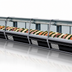 Thumbnail image #3 for Howard-McCray 50-Inch Remote Stainless Steel Fish/Poultry Service Case with LED Lighting