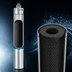 Thumbnail image #3 for Everpure SEN Fibredyne II Submicron Carbon Block Water Filter Cartridge