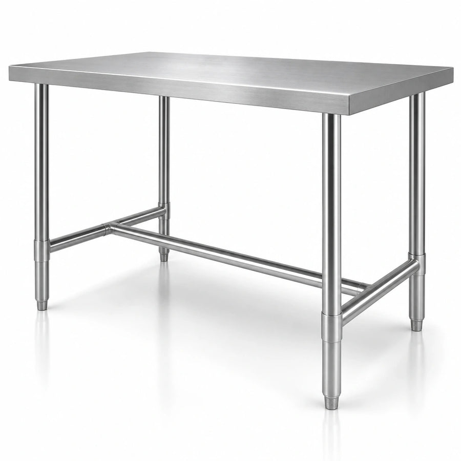 18/430 Stainless Steel Top