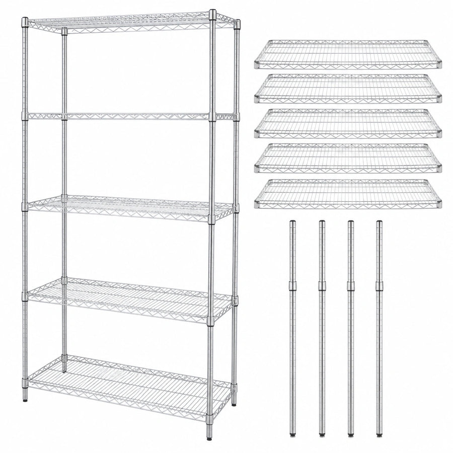 Starter Kit Configuration