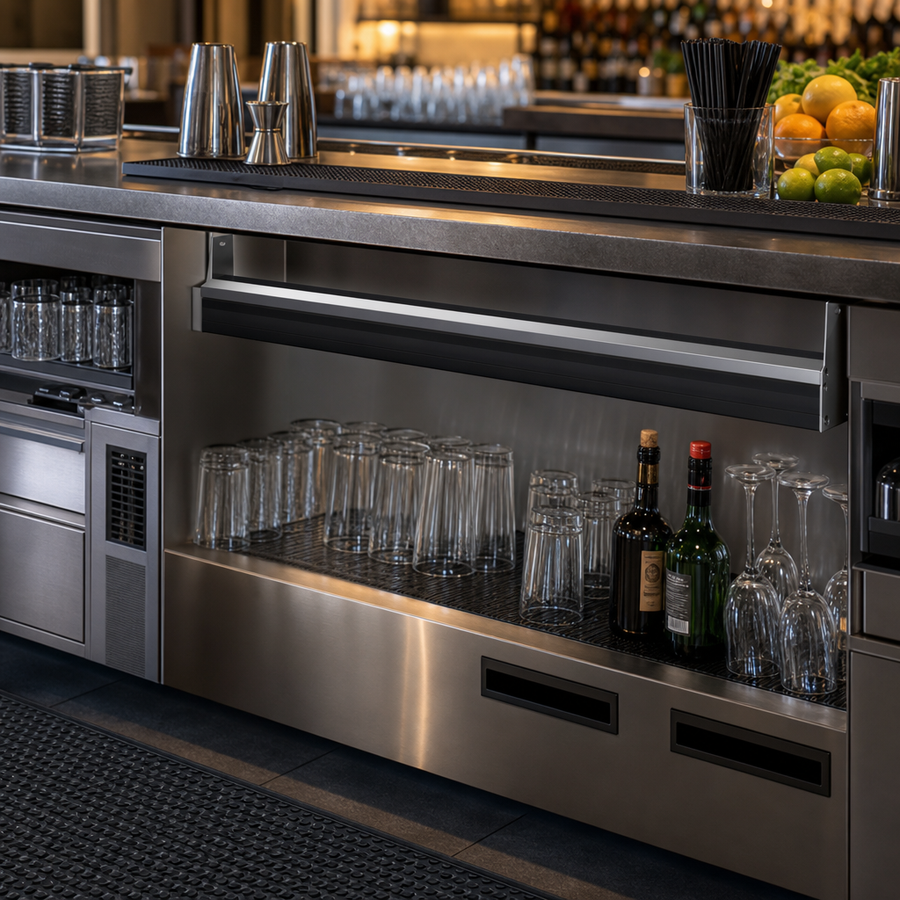 Built-In Design