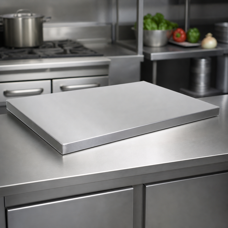 Stainless Steel Work Surface