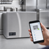 Thumbnail image #3 for Scotsman Prodigy ELITE Remote Modular Cube Ice Maker, Medium Cube, 500 lb/24 Hr