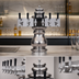 Thumbnail image #3 for Glastender Braumeister 6-Faucet Glycol-Cooled Draft Dispensing Tower