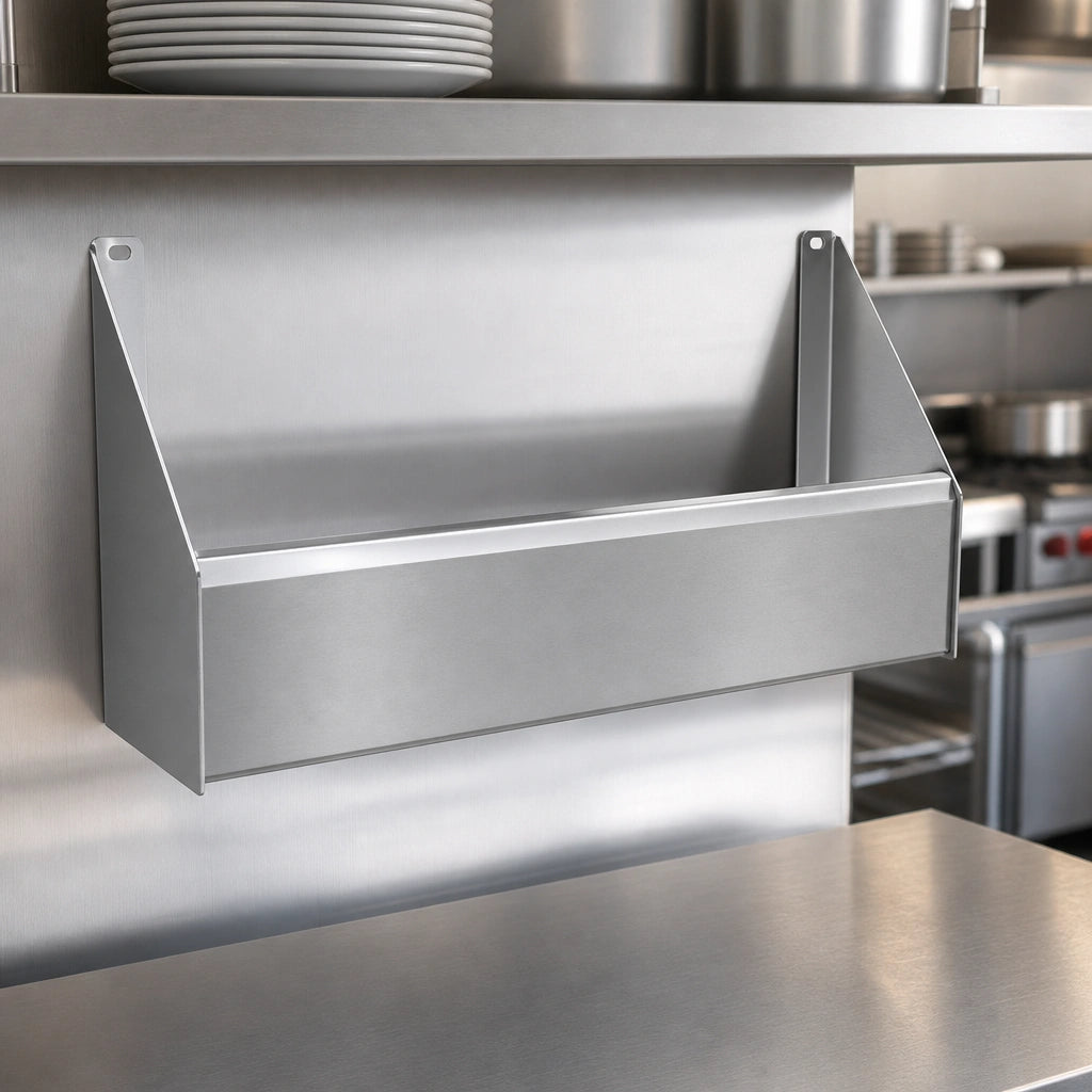 Stainless Steel Construction