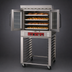 Thumbnail image #3 for Jet-Air JA4 Electric Full-Size Countertop Convection Oven, 4-Pan Capacity