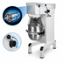 Thumbnail image #3 for Varimixer V-Series 30 Qt Floor Planetary Mixer, 2 HP, Variable Speed, 120V, #12 Hub