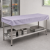 Thumbnail image #3 for Cambro Versa Opaque 6-Foot Work Table Vinyl Cover