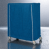 Thumbnail image #3 for Metro Waterproof Banquet Cart Cover, Vinyl-Nylon Coated, 36 x 18 x 62 Inches, Mariner Blue