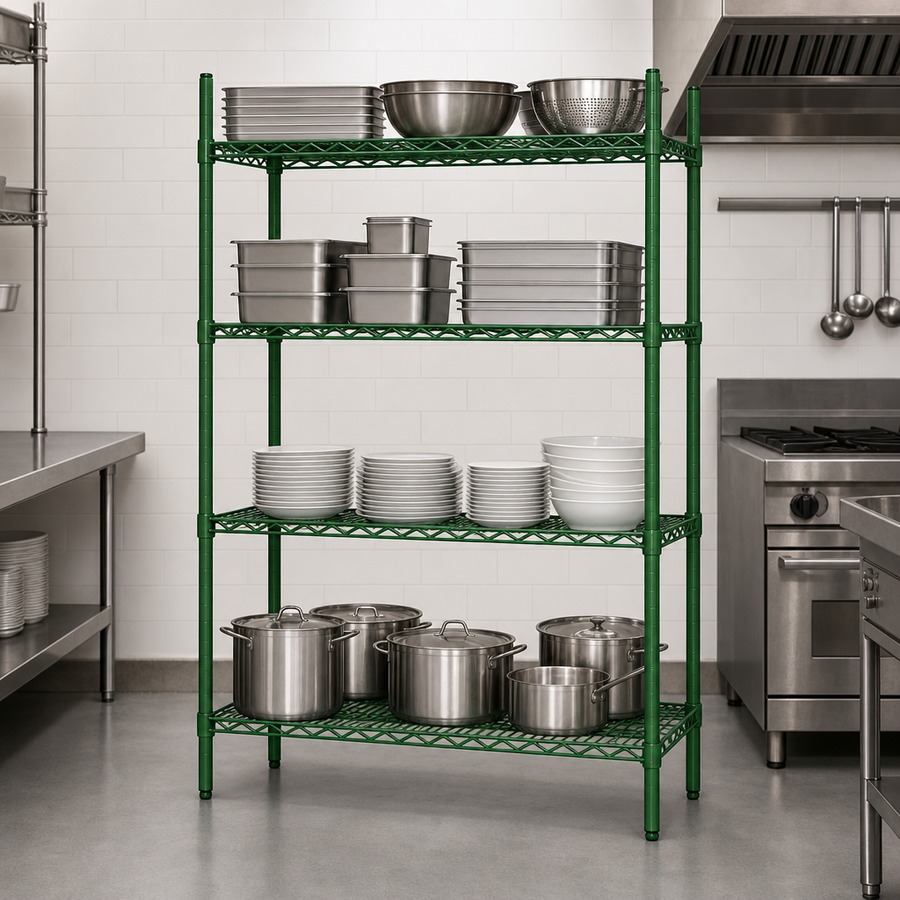 4-Tier Design