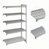Thumbnail image #4 for Cambro Camshelving Premium 36
