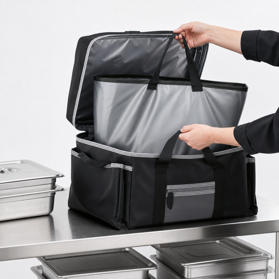 Removable Spill Liner