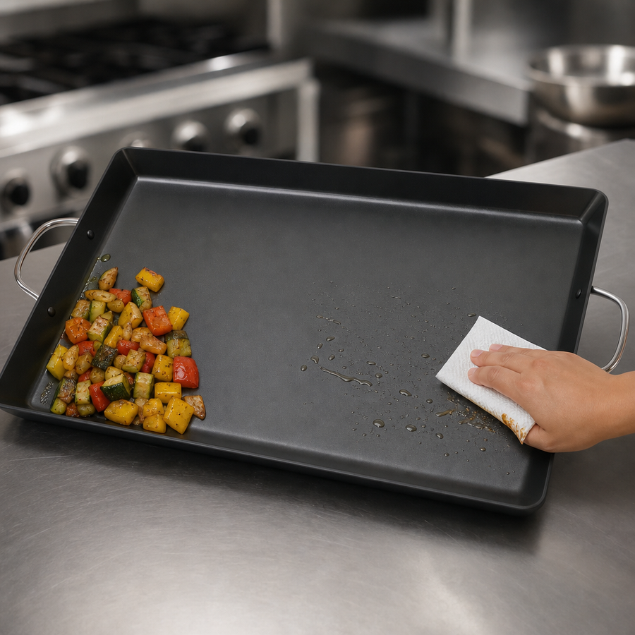 Teflon™ Xtra Non-Stick Coating