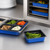 Thumbnail image #3 for Merrychef 1/6 GN 1/2-Liter Container for High-Speed Ovens