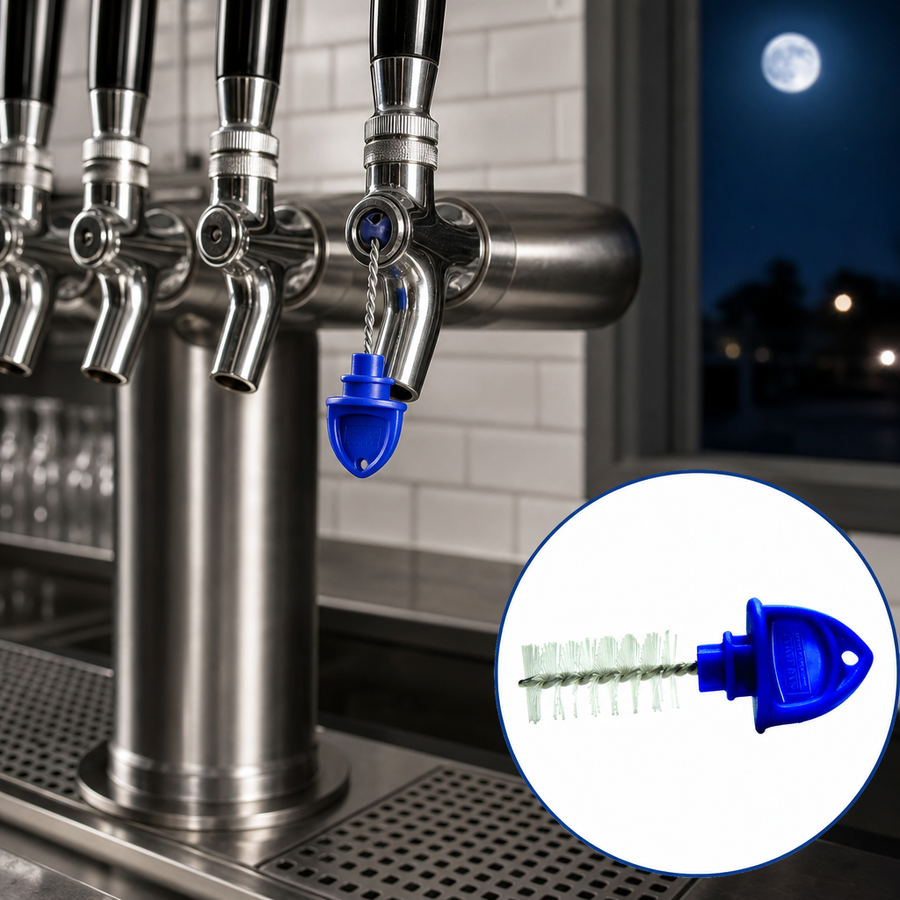 Overnight Tap Protection